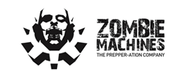 Zombie Machines Zombie Machines